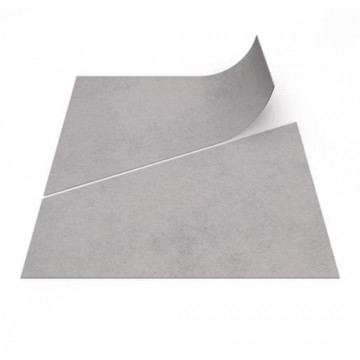 Allura 63732 Light Cement Trapezoid