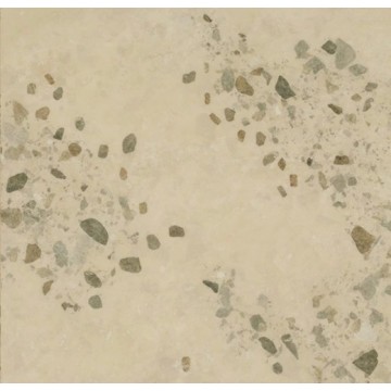 Allura 9303 Sépia Pompeii