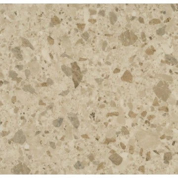 Allura 9213 Sand Terrazzo