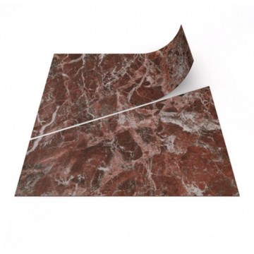 Allura 63786 Terra Marble Trapezoid
