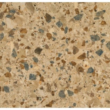 Allura 9243 Terra Terrazzo