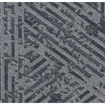 Forbo Flotex Planks Intersect Chrome 152002