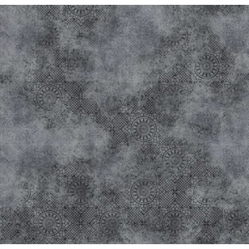 Forbo Flotex Vision Geometric Heritage Faded Grey 230004