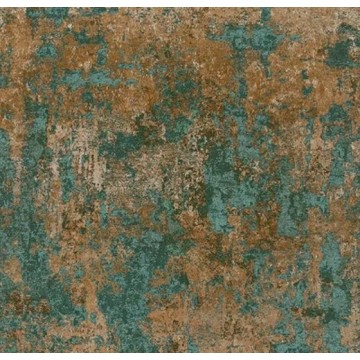 Forbo Flotex Vision Geometric Jaipur Verdigris 245001