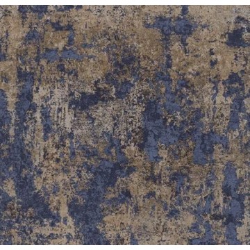 Forbo Flotex Vision Geometric Jaipur Blue John 245003