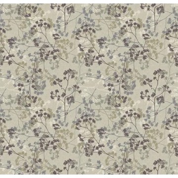Forbo Flotex Vision Floral Elderflower Almond 254101