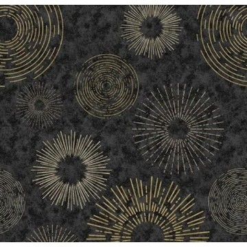 Forbo Flotex Vision Statement Bellagio Black Jack 262201