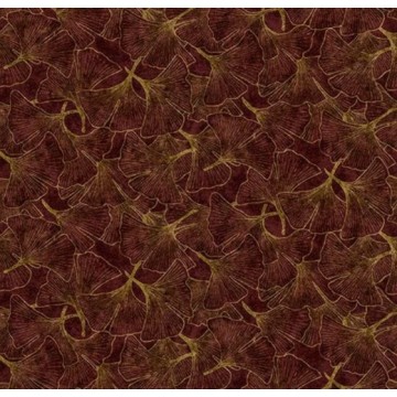 Forbo Flotex Vision Statement Venetian Red Roulette 262302