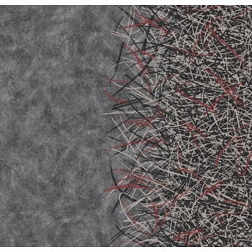 Forbo Flotex by Starck Vortex Ruby A2 312002