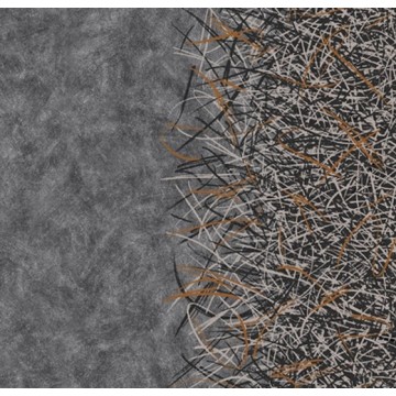 Forbo Flotex by Starck Vortex Terracotta A2 312003