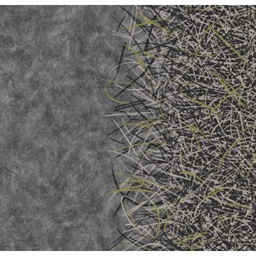Forbo Flotex by Starck Vortex Chartreuse A2 312005