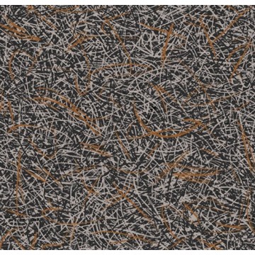 Forbo Flotex by Starck Vortex Terracotta A3 313003