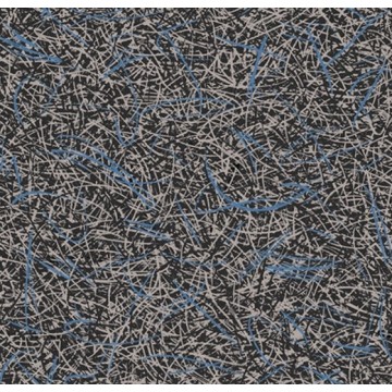 Forbo Flotex by Starck Vortex Blue A3 313004