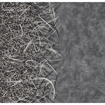 Forbo Flotex by Starck Vortex White A4 314001