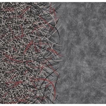 Forbo Flotex by Starck Vortex Ruby A4 314002