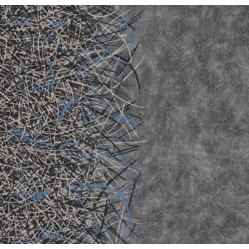 Forbo Flotex by Starck Vortex Blue A4 314004