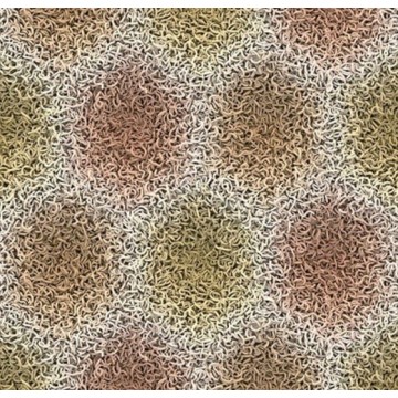 Forbo Flotex by Mac Stopa Fur Warm 360002F