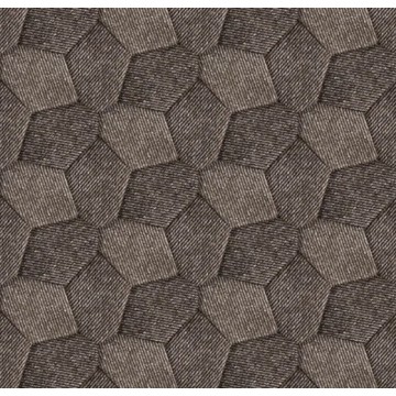 Forbo Flotex by Mac Stopa Grey Jeans 360004F