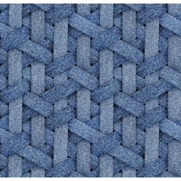 Forbo Flotex by Mac Stopa Denim 360021F