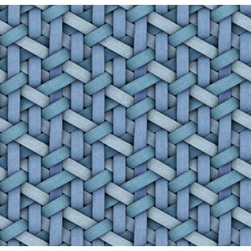 Forbo Flotex by Mac Stopa Jeans Blue XS 360024F