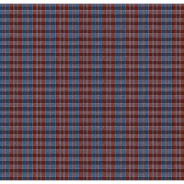 Forbo Flotex Vision Textile Plaid Framboise 590039