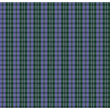 Forbo Flotex Vision Textile Plaid Lavender 590040
