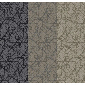 Forbo Flotex by Tibor Reich Ziggurat Grey 980212