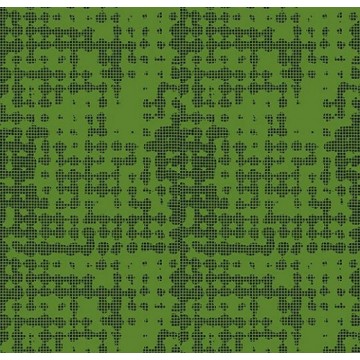Forbo Flotex by Tibor Reich Tessello Lime 980303