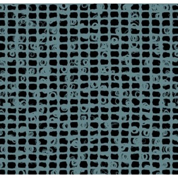 Forbo Flotex by Tibor Reich Mosaic Aqua 980406