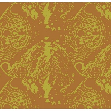 Forbo Flotex by Tibor Reich Atomic Saffron 980802