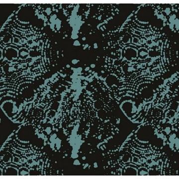 Forbo Flotex by Tibor Reich Atomic Aqua 980804