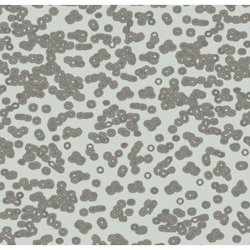 Forbo Flotex Sottsass Bacteria 990201