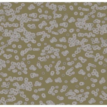 Forbo Flotex Sottsass Bacteria 990401