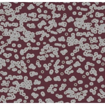 Forbo Flotex Sottsass Bacteria 990402