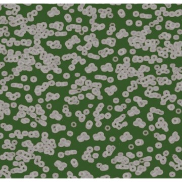 Forbo Flotex Sottsass Bacteria 990403