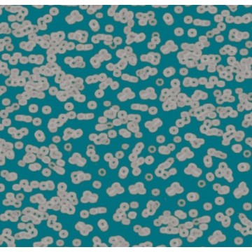 Forbo Flotex Sottsass Bacteria 990404