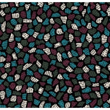 Forbo Flotex Sottsass Terrazzo 990712