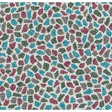 Forbo Flotex Sottsass Terrazzo 990713
