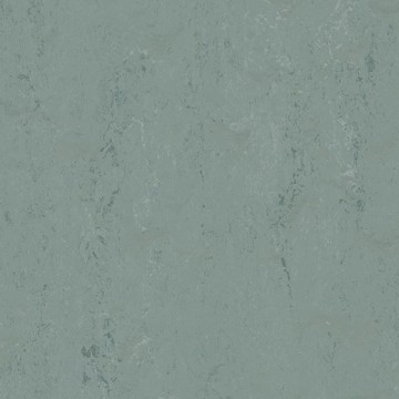 Marmoleum Modular Blue Ice
