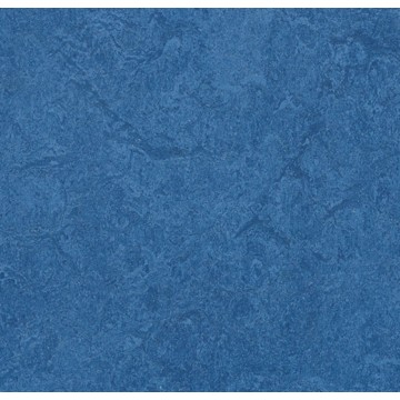 Marmoleum Sport 83110 Dark Blue