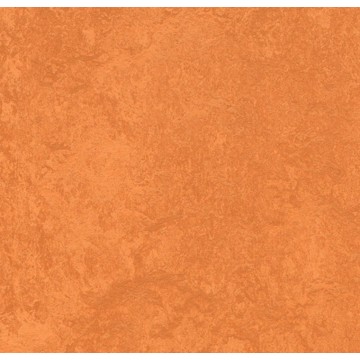 Marmoleum Sport 83286 Orange