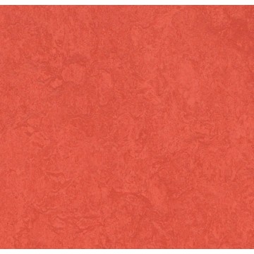 Marmoleum Sport 83287 Red
