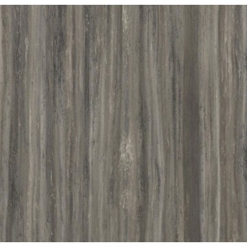 Marmoleum Striato 5251 Black Glacier