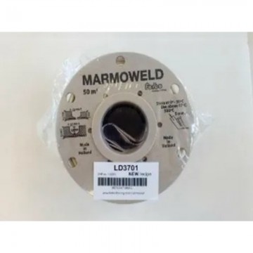 Forbo Marmoweld vienspalvė virvutė Ø4 mm, 50 m – visiems Marmoleum dekorams