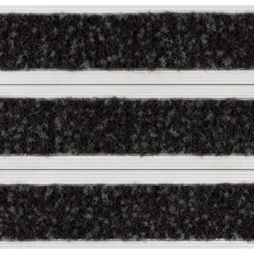 Forbo Nuway Connect Raven Black Closed 141160