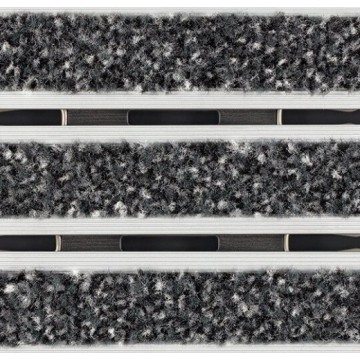 Forbo Nuway Connect Anthracite Open 141180