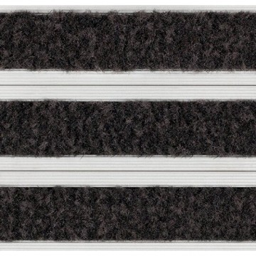 Forbo Nuway Connect Warm Black Closed 158889