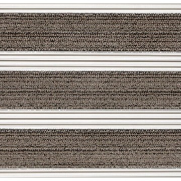 Forbo Nuway Tuftiguard Heavy Duty Classic Double Wiper Closed 99238