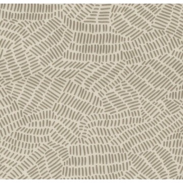 Forbo Sarlon Primeo 7402 Doodle Grey & White