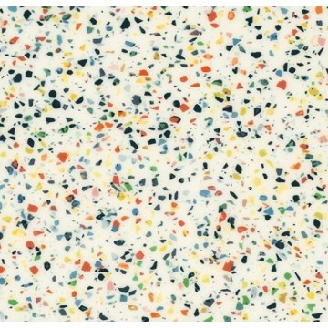 Forbo Sarlon 90400 Multicoloured Mini Terrazzo
